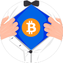 Icône du serveur Crypto-Neet