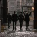 Icône du serveur Harry Potter : L'êres des marauders