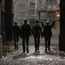 Icône du serveur Harry Potter : L'êres des marauders