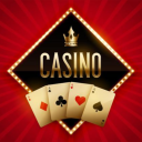 Icône du serveur Casino 💎