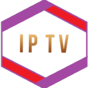Icône du serveur Cool IPTV