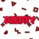 Icône du serveur AZERTY | 100% pub