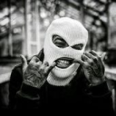 Icône du serveur мεпαcε ρнαптσм FR V2