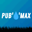 Icône du serveur Pub'💧'Max