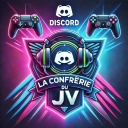 Icône du serveur Confrérie du JV