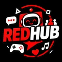 Icône du serveur RedHub