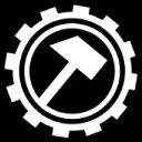 Icône du serveur StableTools