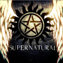 Icône du serveur Supernatural