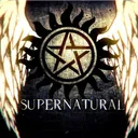 Icône du serveur Supernatural