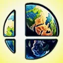 Icône du serveur Nation Smash