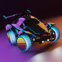 Icône du serveur rocket-leaguefr
