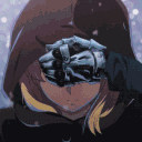 Icône du serveur Anime Guilde