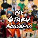 Icône du serveur 🌸 > My Otaku Académia
