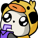 Icône du serveur discord stars
