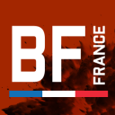 Icône du serveur BF: France | Hub communautaire