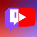 Icône du serveur YouTwitch Community
