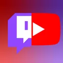 Icône du serveur YouTwitch Community