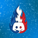 Icône du serveur 🔵⚪🔴 RN - Communauté des sympathisants