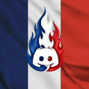 Icône du serveur 🔵⚪🔴 RN - Communauté des sympathisants