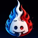 Icône du serveur 🔵⚪🔴 RN - Communauté des sympathisants