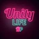 Icône du serveur Unitylife Roleplay