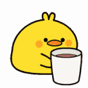 Icône du serveur ☾・➳ Angel Coffee ও