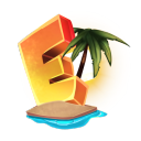 Icône du serveur 🌴 Ederia Mini-Jeux (1.8+)
