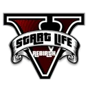 Icône du serveur Start-Life Rebirth