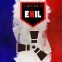 Icône du serveur French Exil - Rust Console Serveur