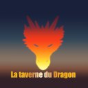 Icône du serveur La Taverne du Dragon 🐲