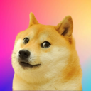 Icône du serveur Le Monde De MultiDoge
