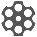 Icône du serveur Au Petit Plomb Virevoltant