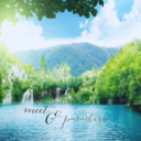 Icône du serveur ⭐ | 𝑀𝑒𝑒𝓉
