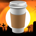 Icône du serveur Cafe Community • Advertising • Nitro Giveaways