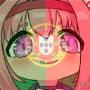 Icône du serveur Umamusume Portugal
