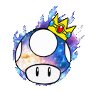 Icône du serveur Royaume champignon