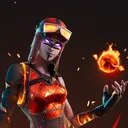 Icône du serveur Fortnite JEFOCUS
