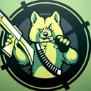 Icône du serveur La Team des Geeks