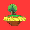 Icône du serveur 🔥 SkyLandFire 🔥