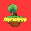 Icône du serveur 🔥 SkyLandFire 🔥