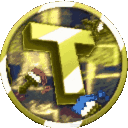 Icône du serveur TexturePacksMC [MCPE & JAVA] FR