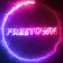 Icône du serveur FreeTown Roleplay