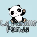 Icône du serveur La Famille Panda