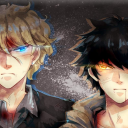 Icône du serveur Uo RP Blood and power