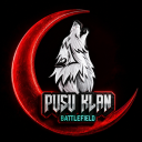 Icône du serveur PUSU KLAN | BATTLEFİELD