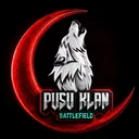 Icône du serveur PUSU KLAN | BATTLEFİELD