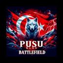Icône du serveur PUSU KLAN | BATTLEFİELD