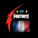 Icône du serveur Fortnite RP FR