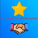 Icône du serveur La Tribue Des Partenariat