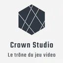 Icône du serveur Crown Studio